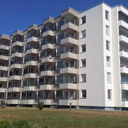 Apartment Fiedler