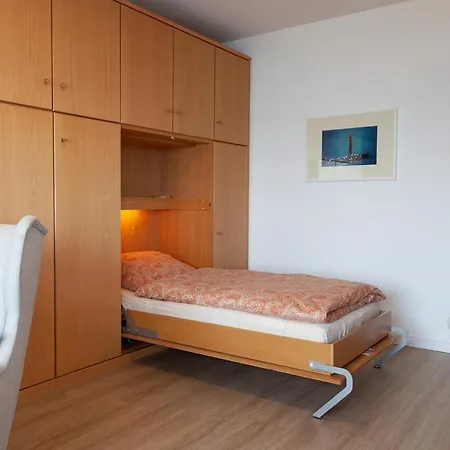 Apartment Fiedler Schausende