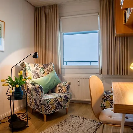 Fiedler Apartment Schausende
