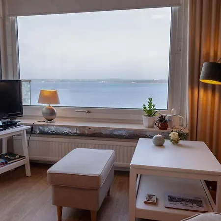 Apartment Fiedler