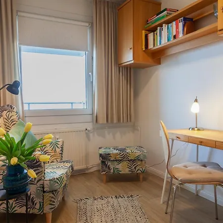 Apartment Fiedler *