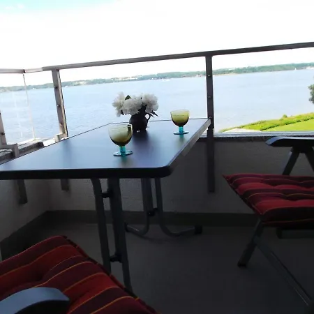 Fiedler Apartment Schausende