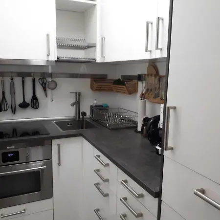 Fiedler Apartment